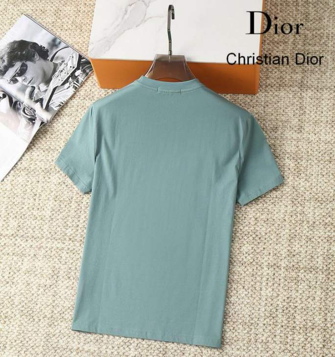 Dior T Shirts Short _SKUDiorM-4XL24cr0316289